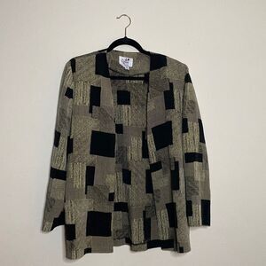Vintage Caron Blazer